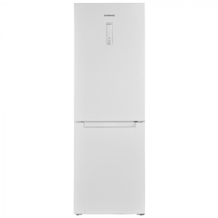 Холодильник Daewoo Electronics RNH-3210WCH белый