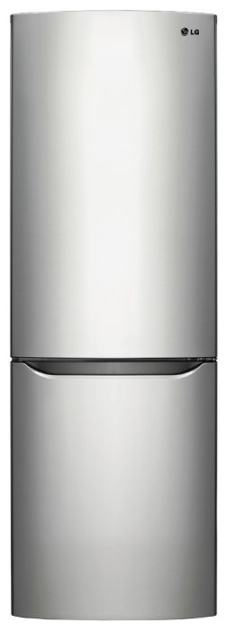 Холодильник LG GA-B409 SMCA