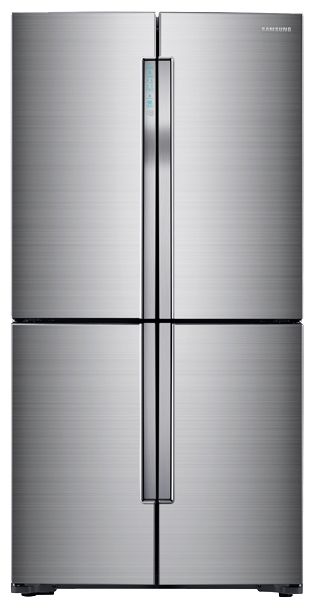 Холодильник Samsung RF-61 K90407F
