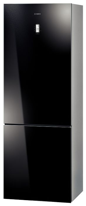Холодильник Bosch KGN49SB21