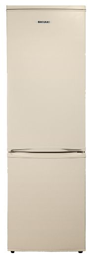 Холодильник Shivaki SHRF-335DI