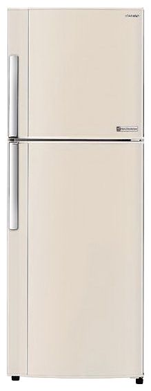 Холодильник Sharp SJ-391VBE