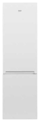 Холодильник BEKO CSKR 5380 MC0W