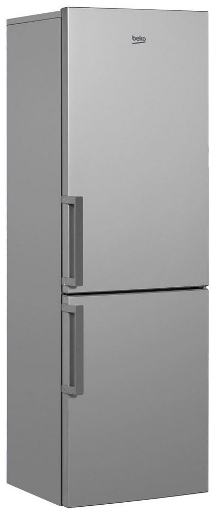 Холодильник BEKO RCSK 339M21 S