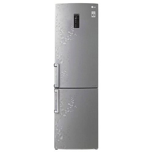 Холодильник LG GA-B499 ZVSP