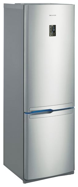 Холодильник Samsung RL-55 TEBSL