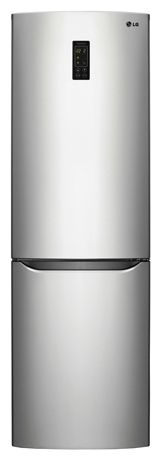 Холодильник LG GA-B419 SMQL