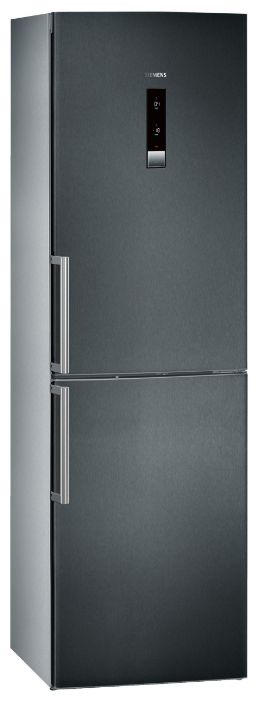 Холодильник Siemens KG39NAX26