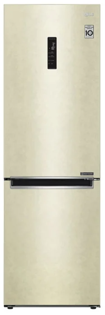 Холодильник LG GAB 459 MESL