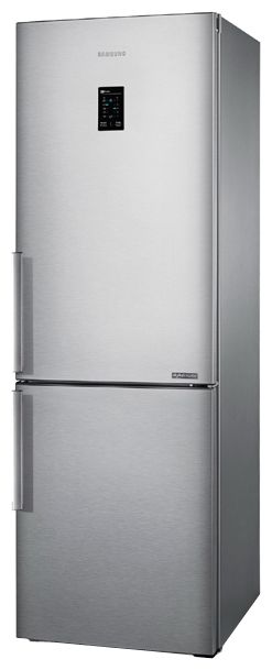 Холодильник Samsung RB-30 FEJNDSA