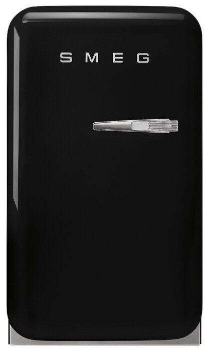 Холодильник smeg FAB5LBL3
