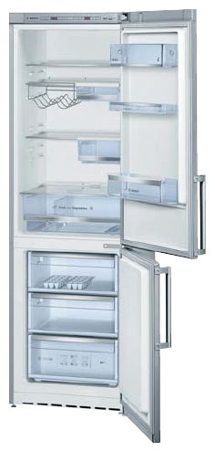 Холодильник Bosch KGE36AL20