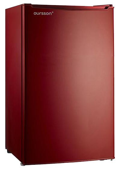 Холодильник Oursson RF1000/RD