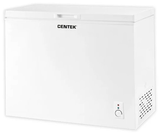 Морозильник Centek CT-1760-200