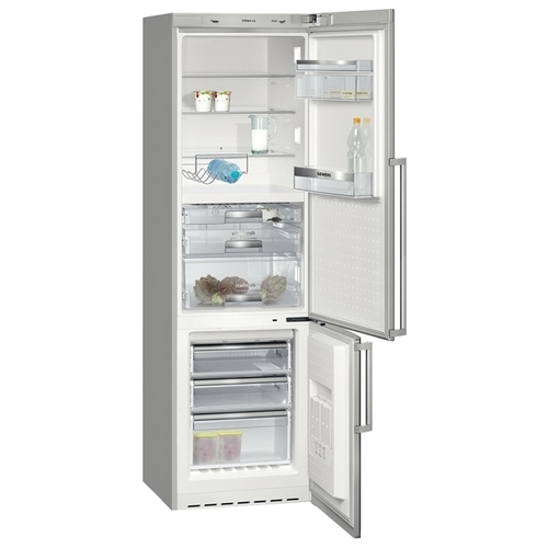Холодильник Siemens KG39FPY23