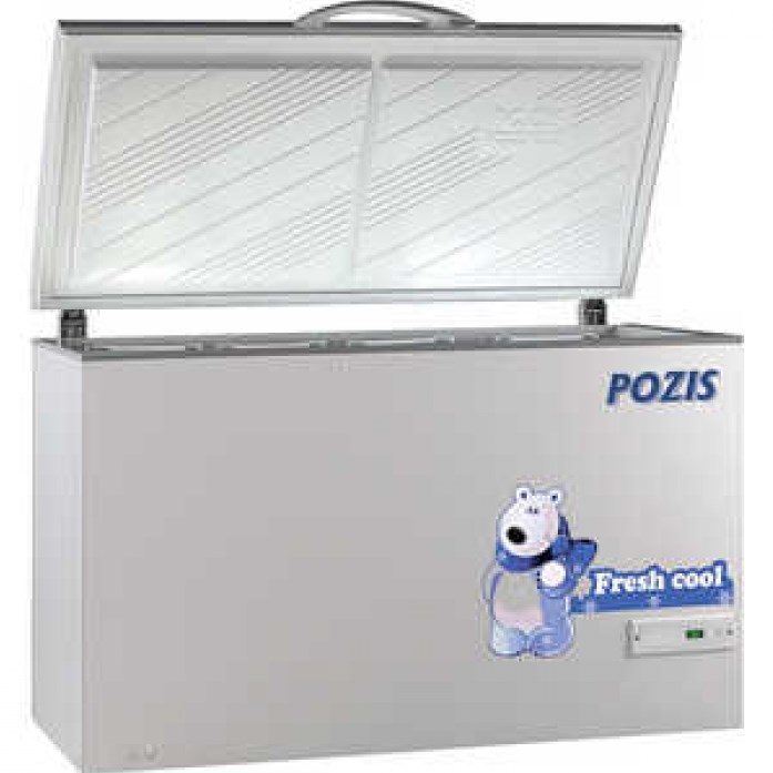 Морозильник ларь POZIS FH-250-1С
