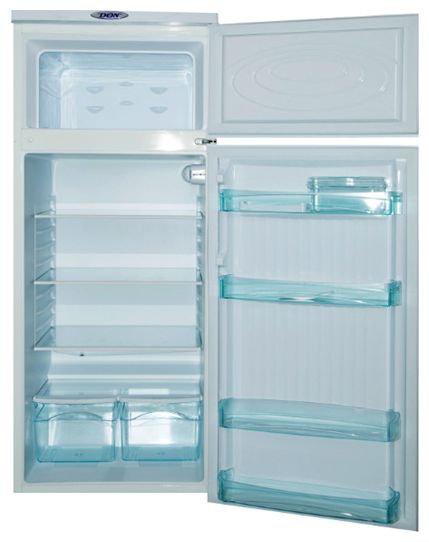 Холодильник DON R 216 белый