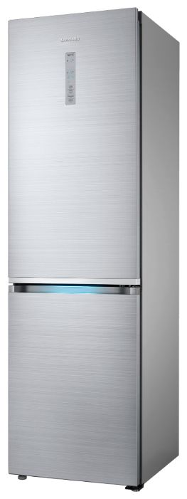 Холодильник Samsung RB-41 J7851S4