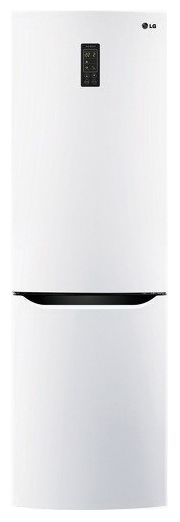 Холодильник LG GA-E409 SQRL