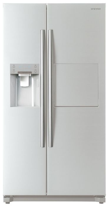 Холодильник Daewoo Electronics FRN-X22F5CW