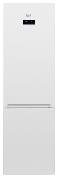 Холодильник BEKO RCNK 400E20 ZW