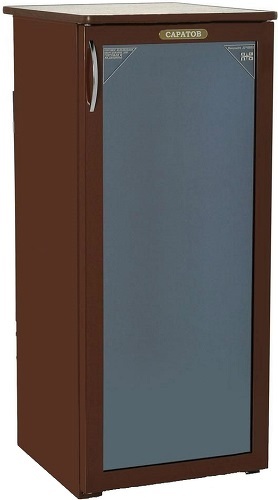 Холодильник Саратов 50101 КШ 160