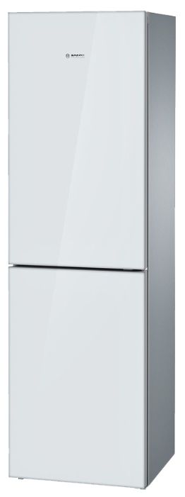 Холодильник Bosch KGN39LW10