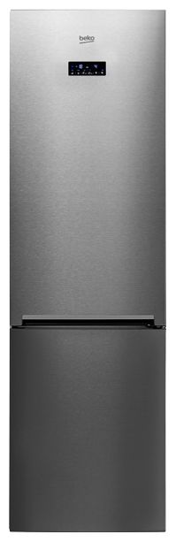 Холодильник BEKO RCNK 400E20 ZX