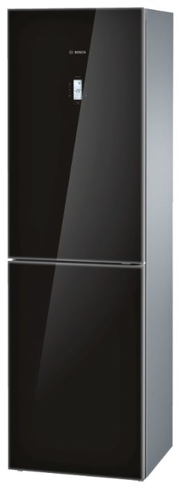 Холодильник Bosch KGN39SB10