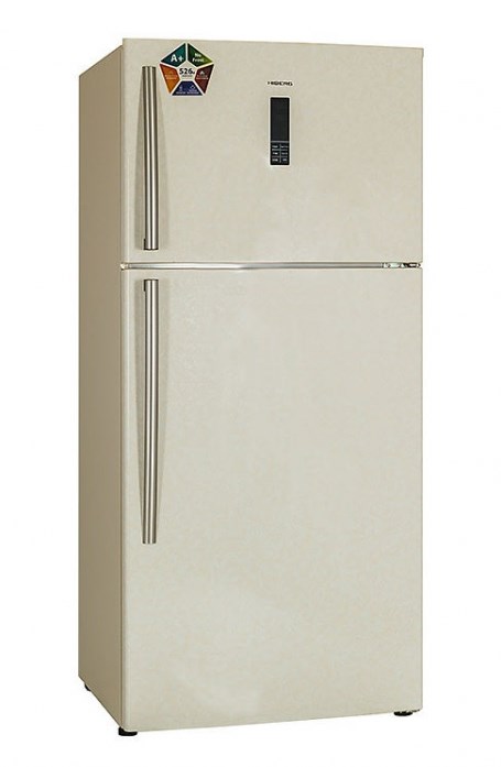 Холодильник Hiberg HIBERG RFT-65D NFY