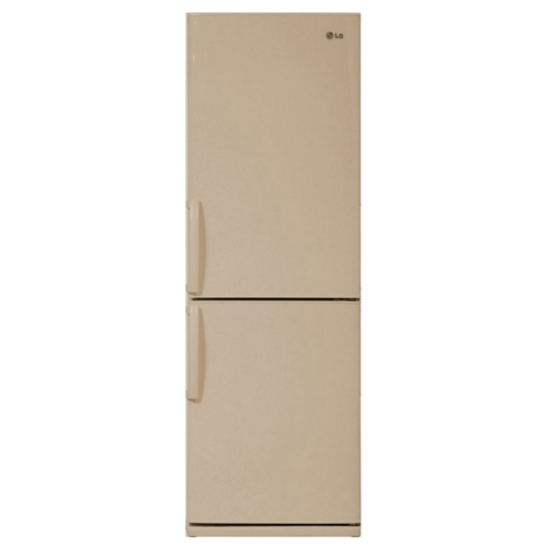 Холодильник LG GA-B379 UEDA