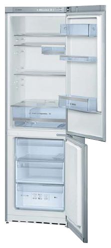 Холодильник Bosch KGV36VL20