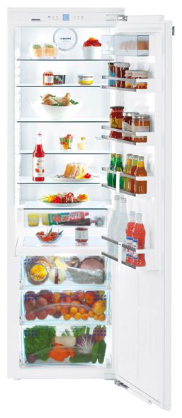Встраиваемый холодильник Liebherr IKB 3550