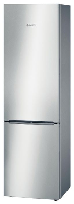Холодильник Bosch KGN39NL19