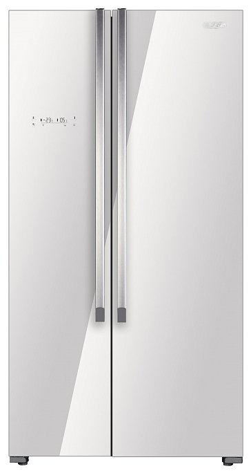 Холодильник Leran SBS 505 WG