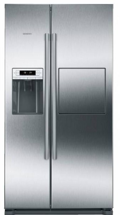 Холодильник side by side Siemens KA90GAI20