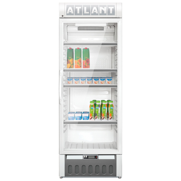 Холодильник Atlant ХТ 1006