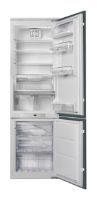 Встраиваемый холодильник Smeg CR329PZ