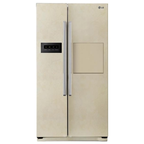 Холодильник LG GW-C207 QEQA