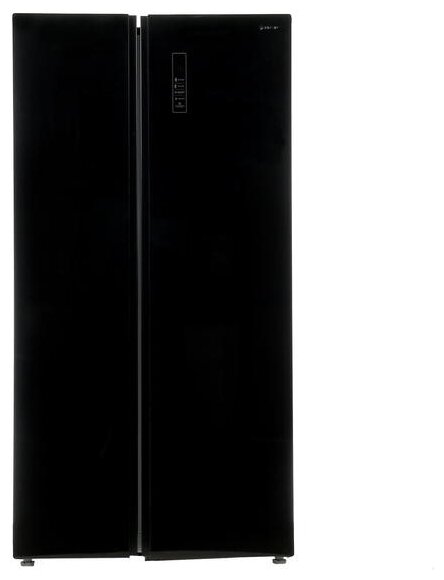 Холодильник DEXP RF-MN520DMA/BI
