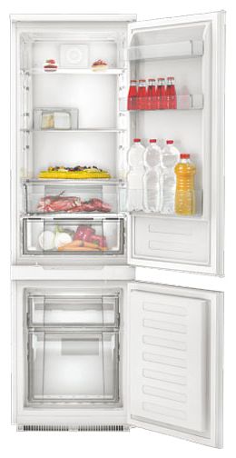 Встраиваемый холодильник Hotpoint-Ariston BCB 31 AA F