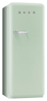 Холодильник Smeg FAB28RV