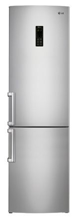 Холодильник LG GA-M589 ZMQZ