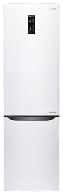 Холодильник LG GW B489 SQFZ