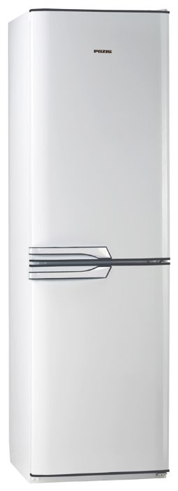 Холодильник Pozis RK FNF-172 W GF
