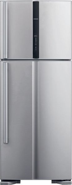 Холодильник Hitachi R-V 542 PU3 INX