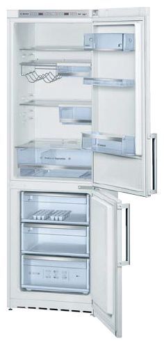 Холодильник Bosch KGS36XW20