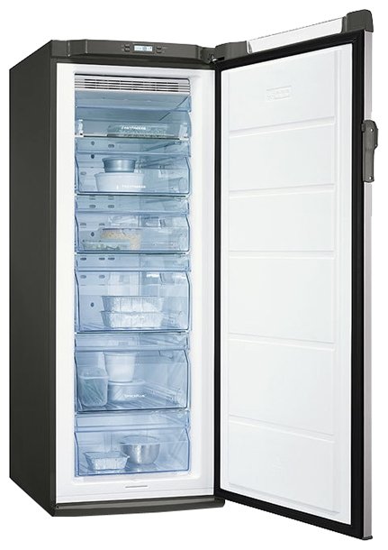Морозильник Electrolux EUF 20430 X