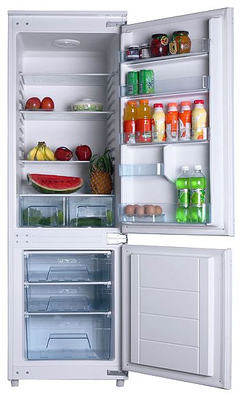 Встраиваемый холодильник Hansa BK313.3