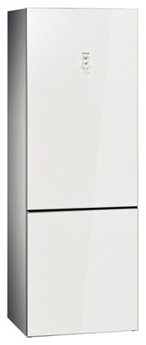 Холодильник Siemens KG49NSW21